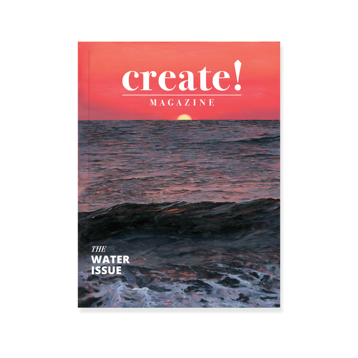 DIGITAL: Create! Magazine Issue #39