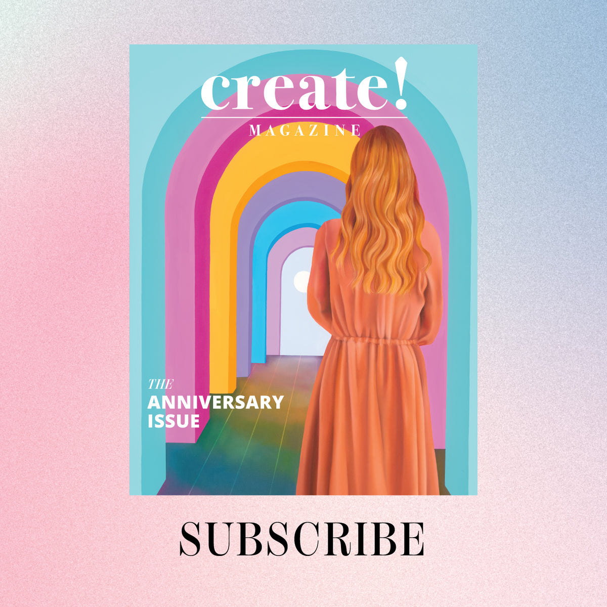 United States | Yearly Print Subscription (Starting issue #42) 4 Issues