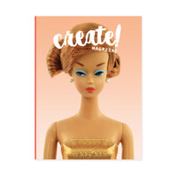 Create! Magazine Issue 17